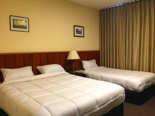 Regency Hotel Hebron