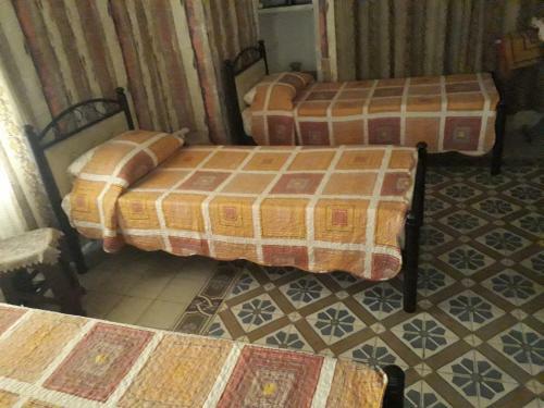 Hostal Soufan Guest House