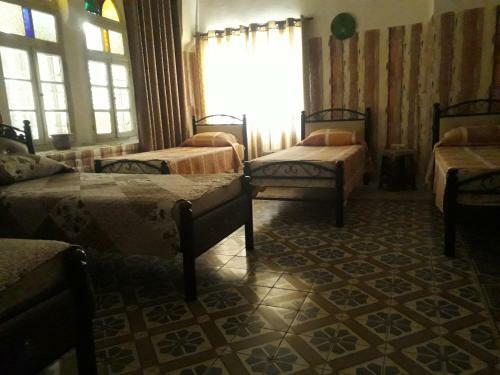 Hostal Soufan Guest House
