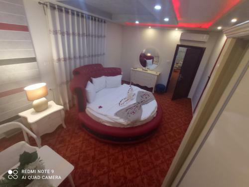 Golden Rose Hotel