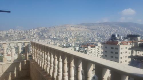 Nablus Luxury Apartment