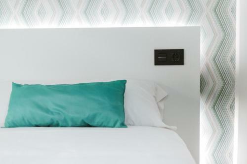 Apartamentos Mk77 Le�n - Cantareros