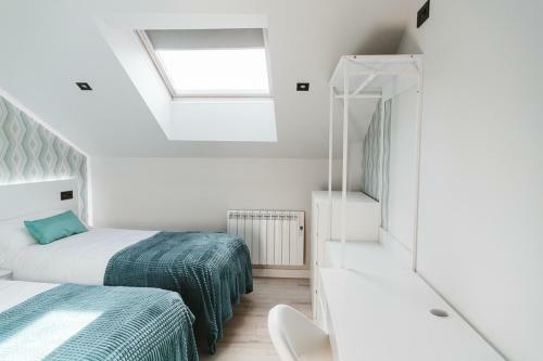 Apartamentos Mk77 Le�n - Cantareros