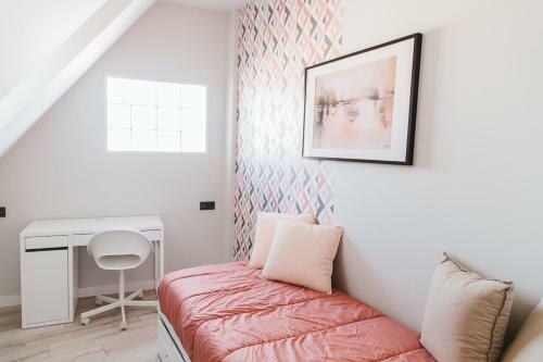 Apartamentos Mk77 Le�n - Cantareros