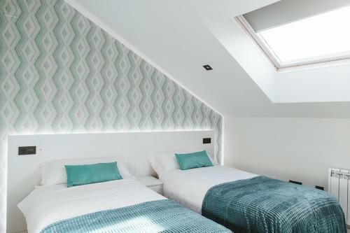 Apartamentos Mk77 Le�n - Cantareros