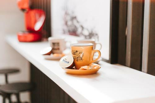 Apartamentos Mk77 Le�n - Cantareros