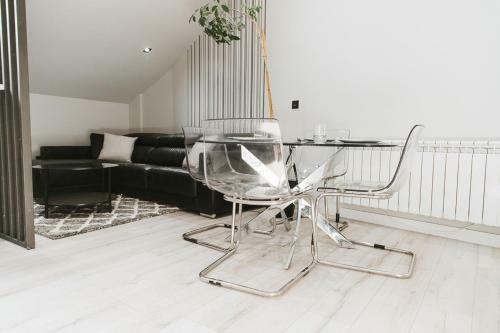 Apartamentos Mk77 Le�n - Cantareros