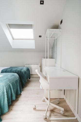 Apartamentos Mk77 Le�n - Cantareros