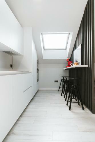 Apartamentos Mk77 Le�n - Cantareros