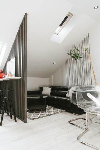 Apartamentos Mk77 Le�n - Cantareros