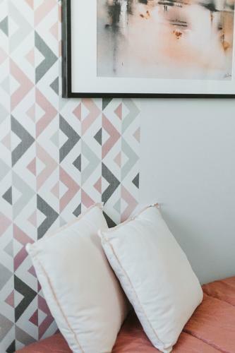 Apartamentos Mk77 Le�n - Cantareros