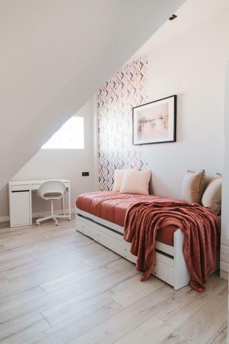 Apartamentos Mk77 Le�n - Cantareros