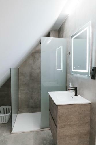 Apartamentos Mk77 Le�n - Cantareros