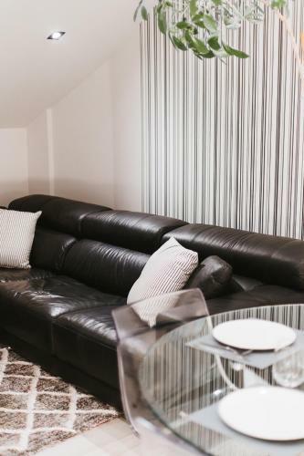 Apartamentos Mk77 Le�n - Cantareros