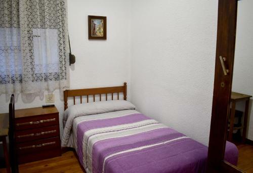 Hostal Oviedo