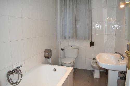 Hostal Oviedo