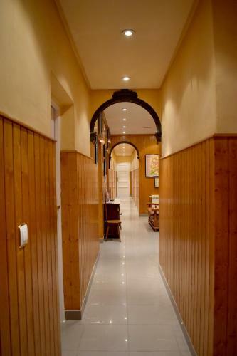 Hostal Oviedo