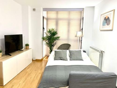 Apartamento La Sal 3