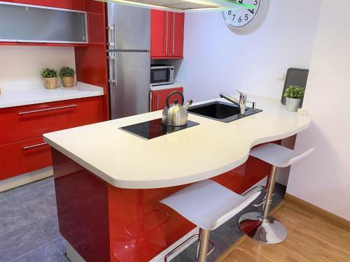 Apartamento La Sal 3