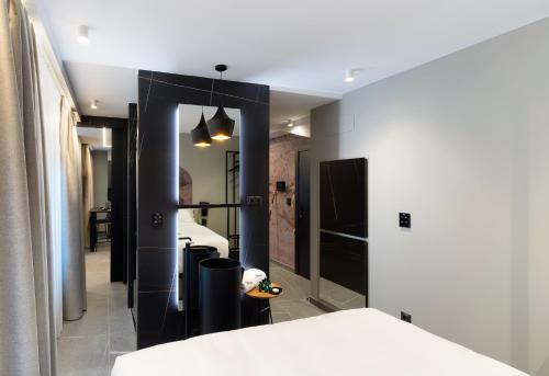 Apartamento Mauro Suites