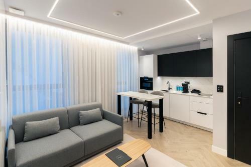 Apartamento Mauro Suites