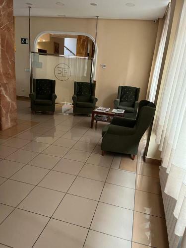 Apartahotel Fc Catedral