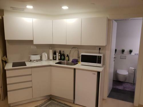 Apartamento Beachfornt Luxury Suite