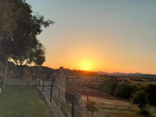 Villa Son Real Mansi�n En Un Lugar Aislado Con Increibles Vistas Panor�micas