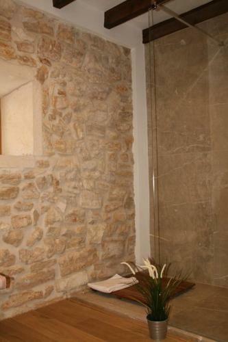 Villa Son Real Mansi�n En Un Lugar Aislado Con Increibles Vistas Panor�micas