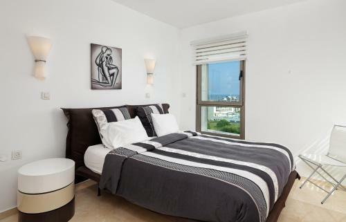 Apartamento Beach Front Dream Penthouse - Pool & Gym & Parking