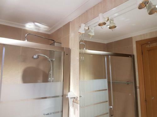 Apartamento Piso C�ntrico Acogedor