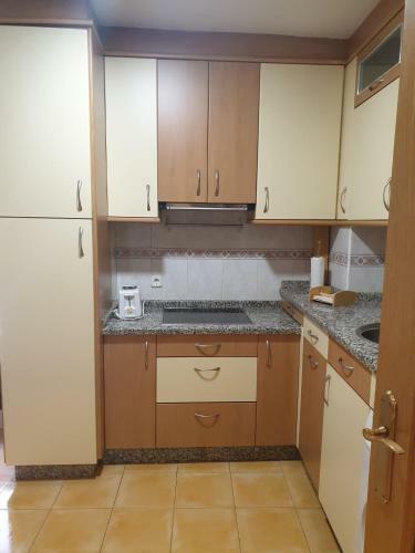 Apartamento Piso C�ntrico Acogedor