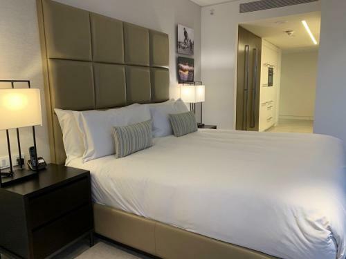 Apartamento Business Class Marina Herzliya