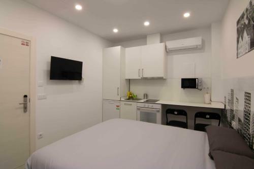 Apartamento Suite Oslo