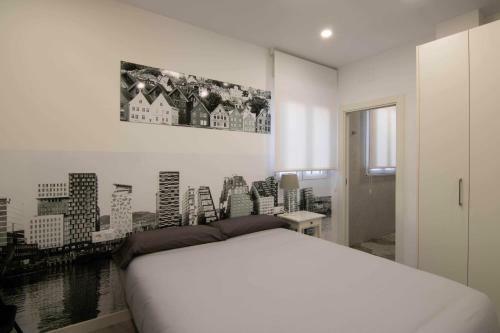 Apartamento Suite Oslo