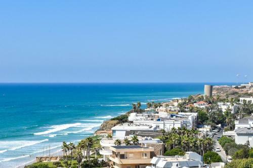 Apartamento Sharon Beachfront