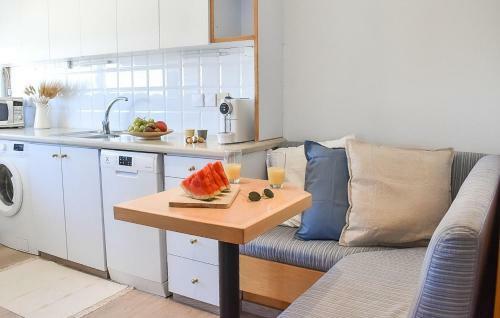 Apartamento Sharon Beachfront