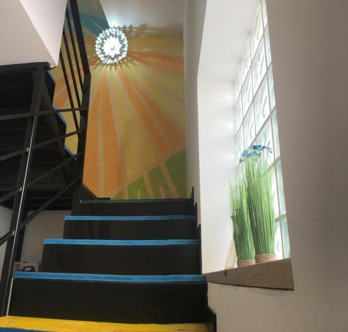 Apartamento Oak Palace