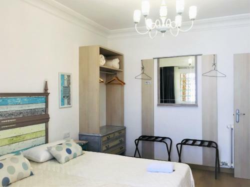 Apartamento Oak Palace