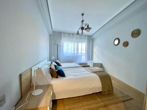Apartamento Housingle�n San Isidoro