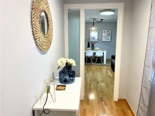 Apartamento Housingle�n San Isidoro