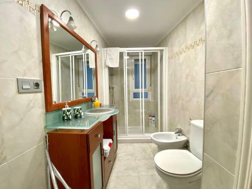 Apartamento Housingle�n San Isidoro