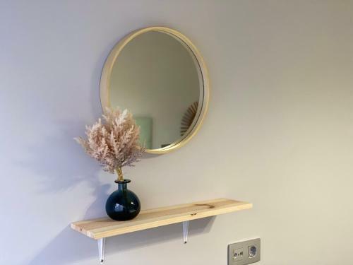 Apartamento Housingle�n San Isidoro
