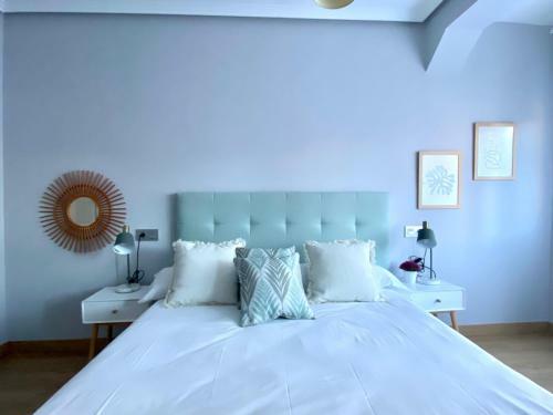 Apartamento Housingle�n San Isidoro