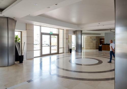 Apartamento Lagoon Water Front Garden Patio