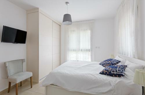 Apartamento Lagoon Water Front Garden Patio