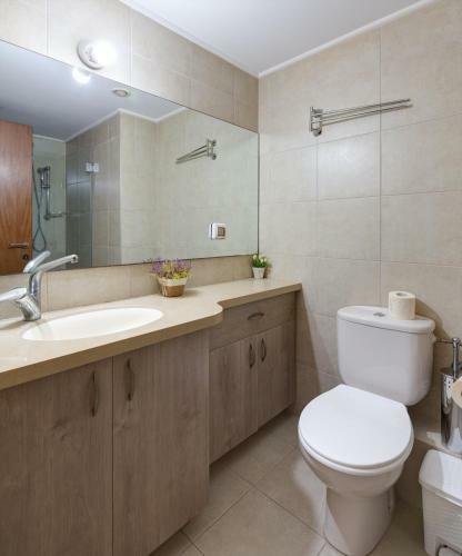 Apartamento Lagoon Water Front Garden Patio