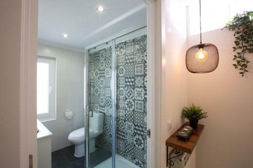 Apartamento Puerta Del H�medo