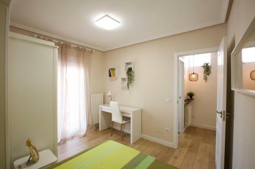 Apartamento Puerta Del H�medo