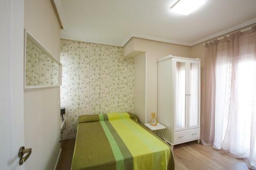 Apartamento Puerta Del H�medo